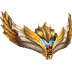Holyangel Slayer Helm MU Online