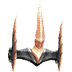 Silverheart Summoner Helm MU Online