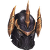 Silverheart Lord Helm MU Online
