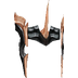 Silverheart Lancer Helm MU Online