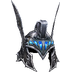 Darkangel Knight Helm (Conviction) MU Online