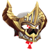 Holyangel Knight Helm (Conviction) MU Online