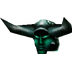 Scale Gunner Helmet MU Online