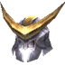 Titan Gunner Helmet MU Online