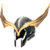 Stormwinger Helmet MU Online