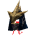 Dark Soul Helm MU Online