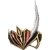[Bound] Frere Helmet MU Online