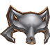 Manticore Elf Helmet MU Online