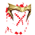 Holy Angel Light Wizard Helmet MU Online