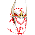 Blood Angel Mage Helmet MU Online