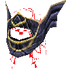 Adamantine Mask MU Online