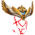 Holy Angel Mage Helmet MU Online