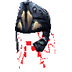 Dark Steel Mask MU Online