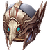 Brilliant Wizard Helmet MU Online