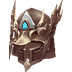 Brilliant Lancer Helmet MU Online
