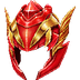 Apocalypse Summoner Helmet MU Online