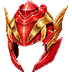Apocalypse Slayer Helmet MU Online