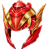 Apocalypse Mage Helmet MU Online