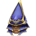 Venom Mist Helm MU Online