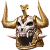 Primal Helmet MU Online