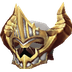 Holy Angel Illusion Knight Helmet MU Online
