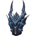 Lightning Fighter Helmet MU Online