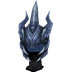 Lightning Elf Helmet MU Online