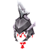 Ashcrow Helm MU Online