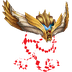Holy Angel Alchemist Helmet MU Online