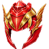 Apocalypse Alchemist Helmet MU Online