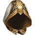 Temple Guard Alchemist Helm MU Online