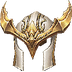 Temple Guard Elf Helmet MU Online