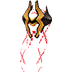 Glorious Mask MU Online