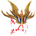Magic Flare Helmet MU Online