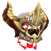 Holy Angel Crusader Helm MU Online