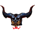 Soul Crusader Helm MU Online