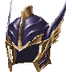 Imperial Elf Helm MU Online