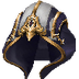 Imperial Summoner Helm MU Online