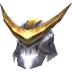 Titan Helm MU Online