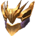 Brave Helm MU Online