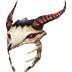 Succubus Helm MU Online