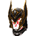 Storm Jahad Helm MU Online
