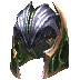 Piercing Groove Helm MU Online