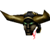 Scale Helm MU Online