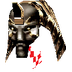Sphinx Helm MU Online