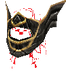 Dark Soul Helm MU Online