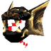 Dragon Helm MU Online