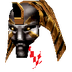 Sphinx Mask MU Online