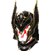 Storm Jahad Helm MU Online