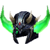 Phoenix Soul Helmet MU Online